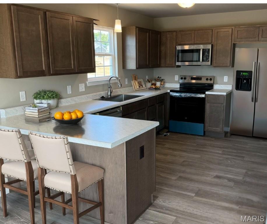 The Mills - Residential