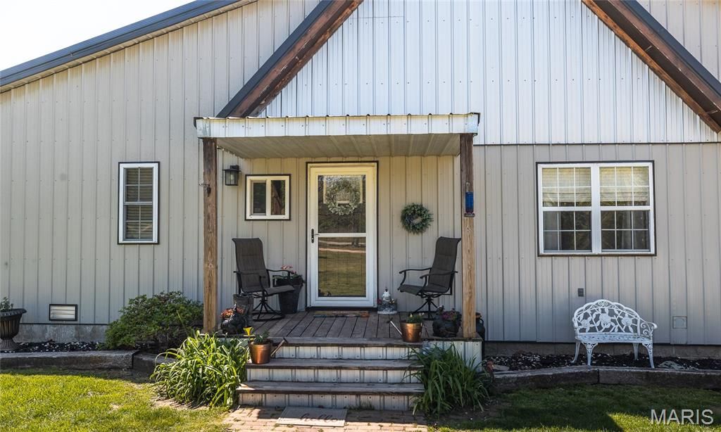 Photo of 29421 Highway AA, Lebanon, MO 65536 (MLS # 26024096)