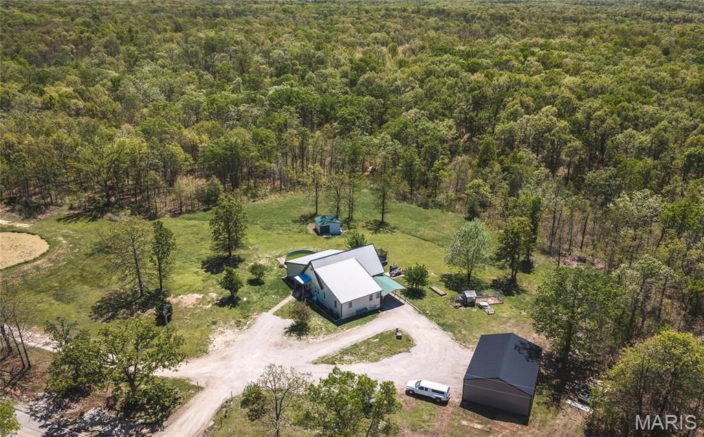 Photo of 29421 Highway AA, Lebanon, MO 65536 (MLS # 26024096)