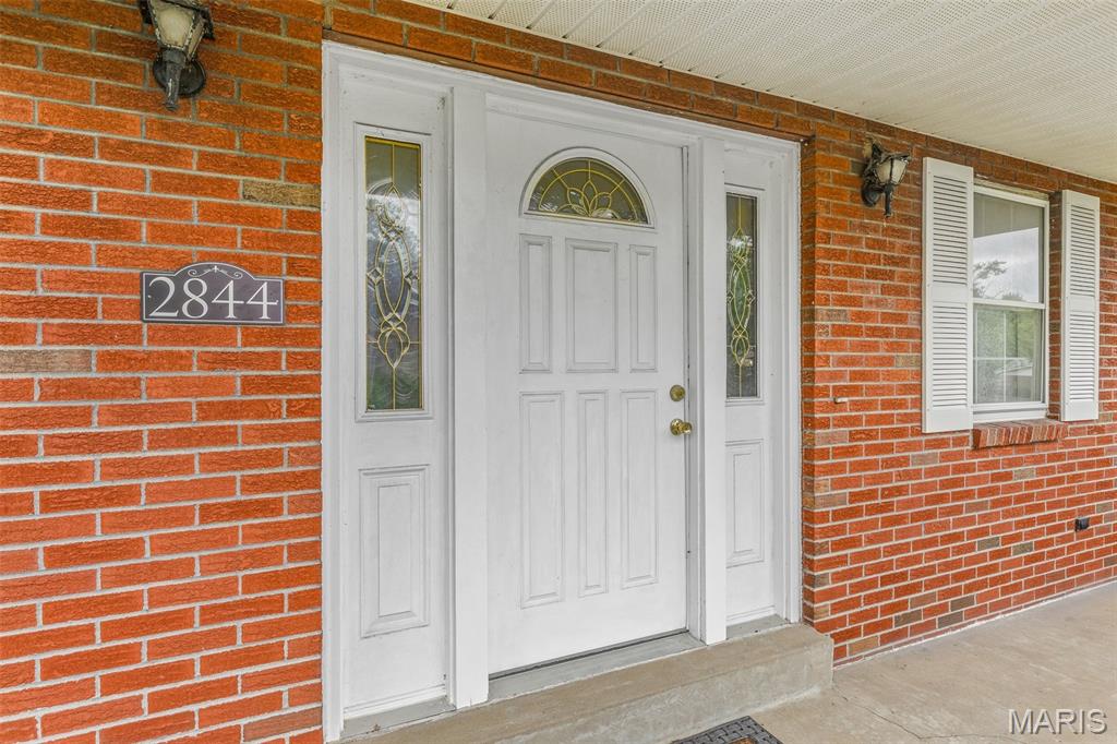 2844 Deborah Ann Drive