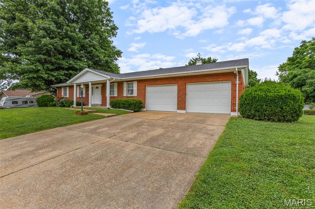 2844 Deborah Ann Drive