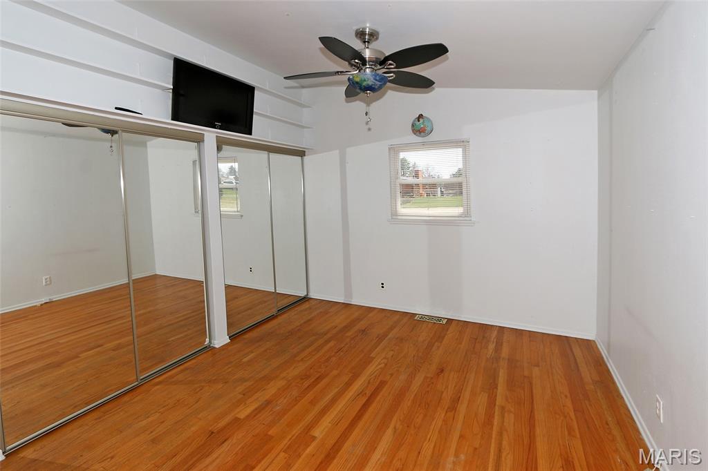 Crestvale - Residential