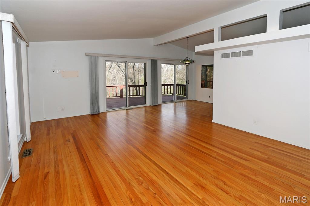 Crestvale - Residential