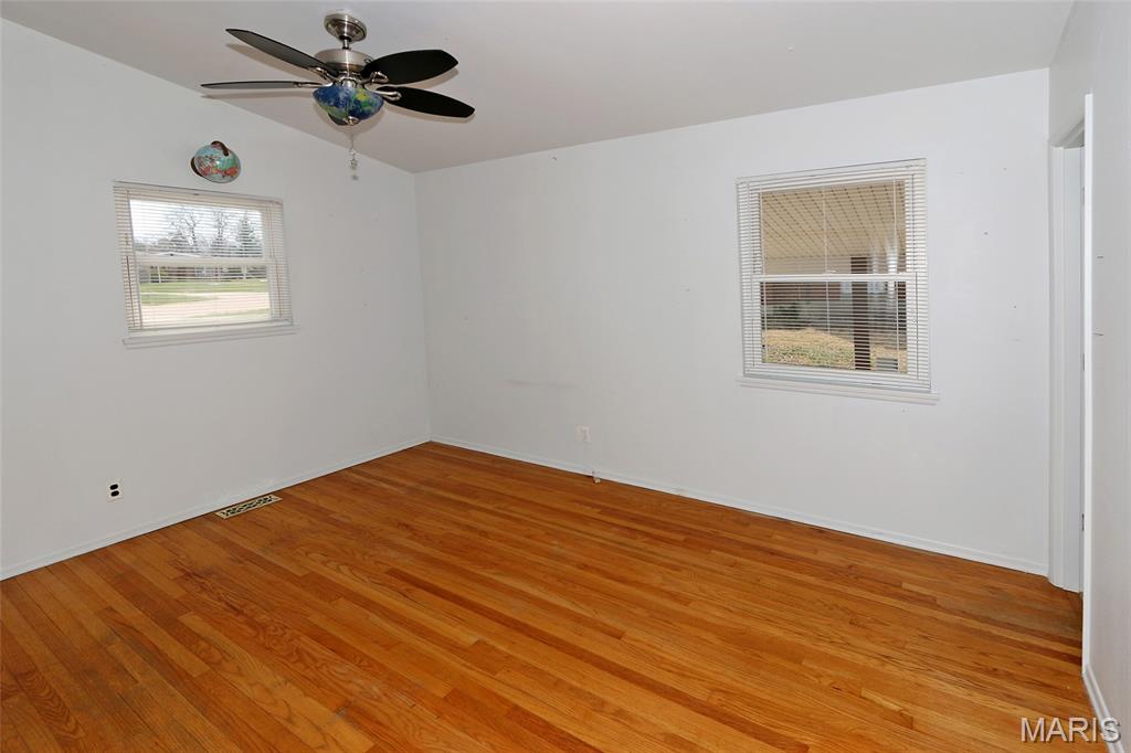 Crestvale - Residential