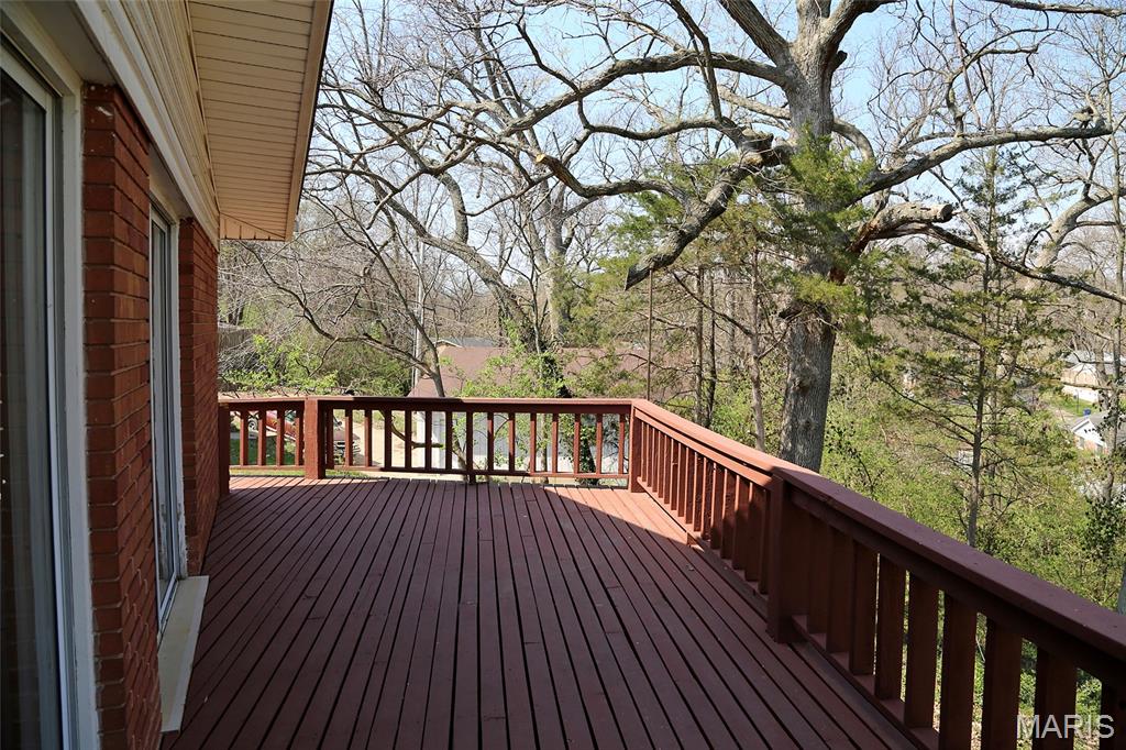 Crestvale - Residential