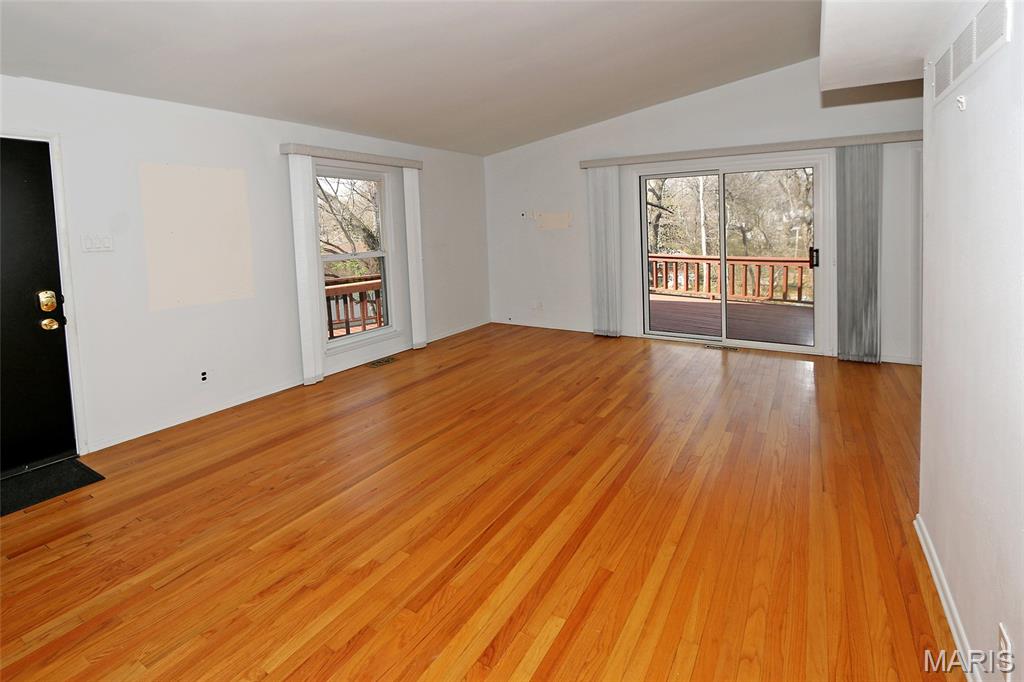 Crestvale - Residential