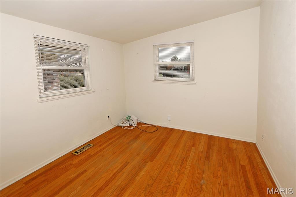 Crestvale - Residential