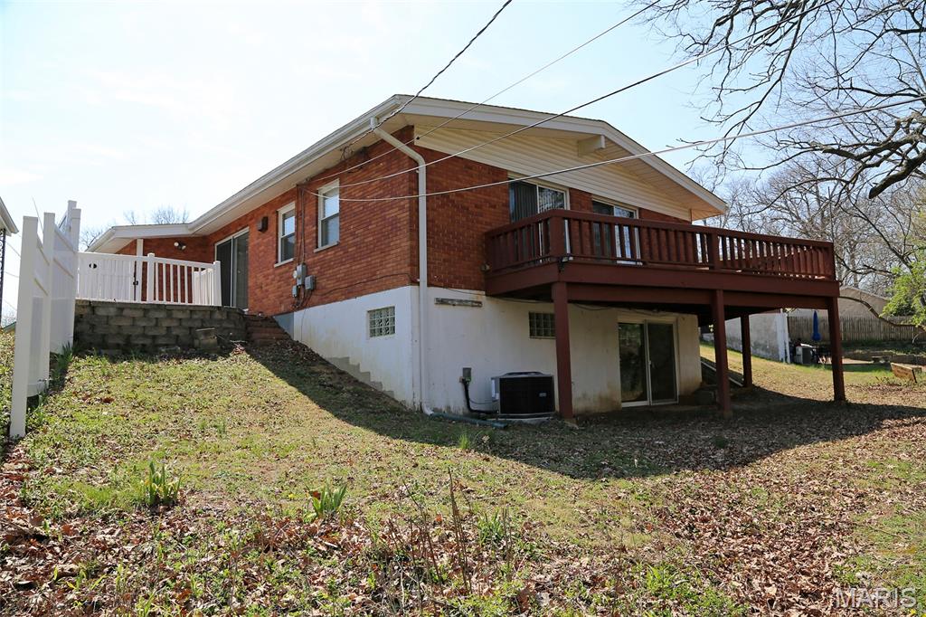 Crestvale - Residential