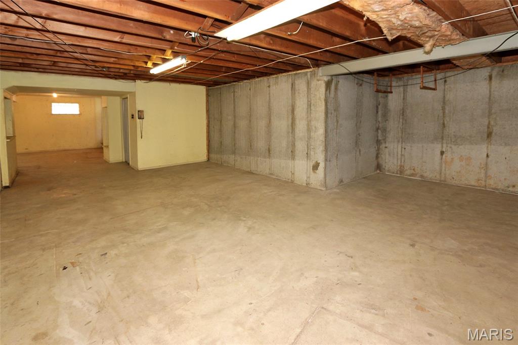 Crestvale - Residential