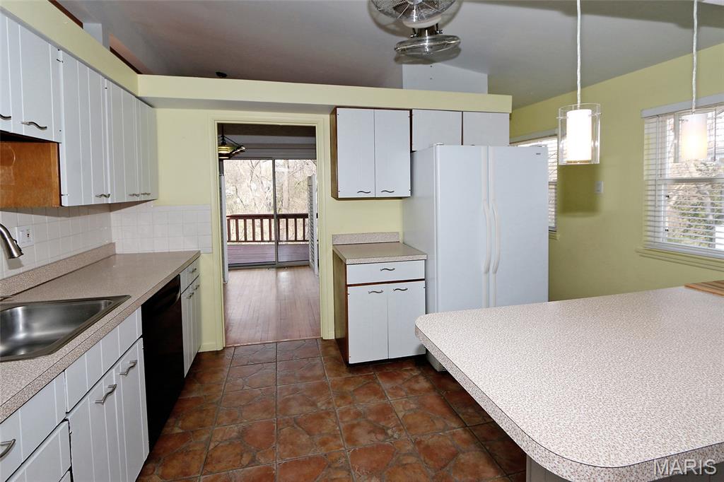 Crestvale - Residential