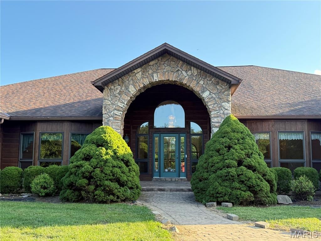 58079 Dow Trail
