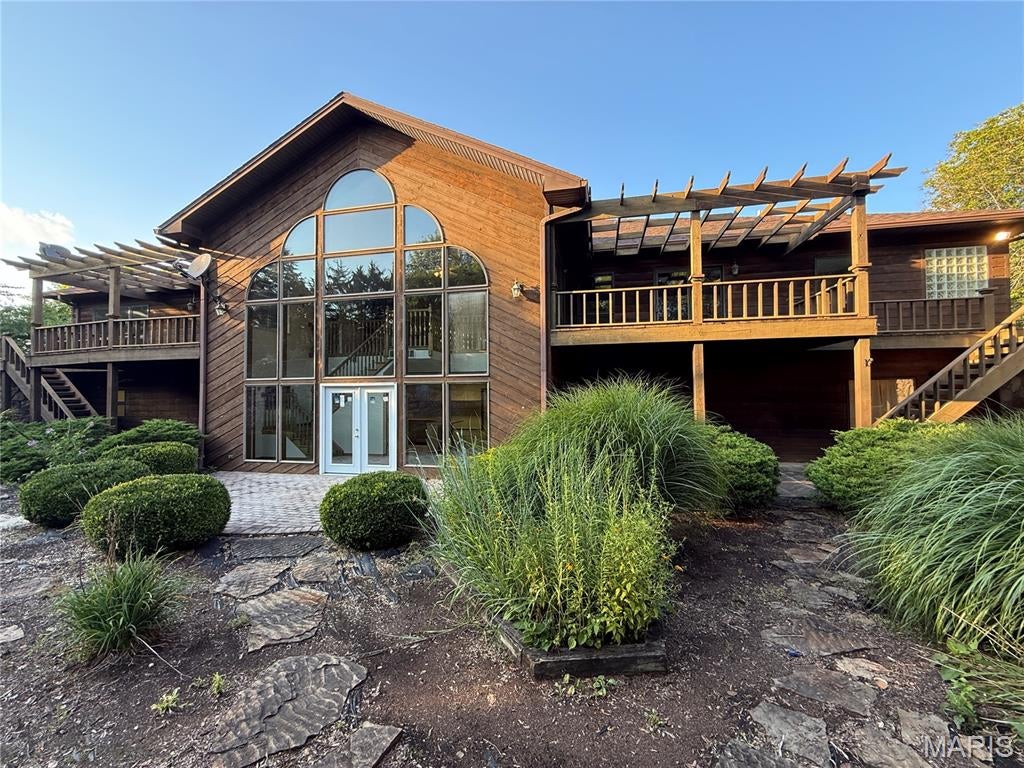 58079 Dow Trail