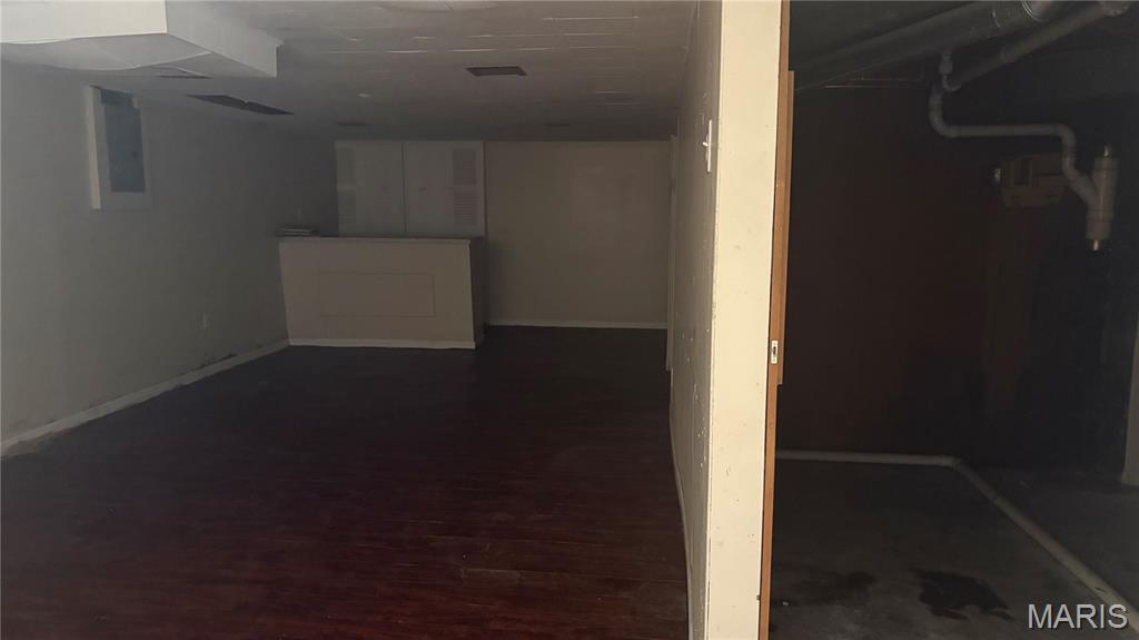 Grenville - Residential