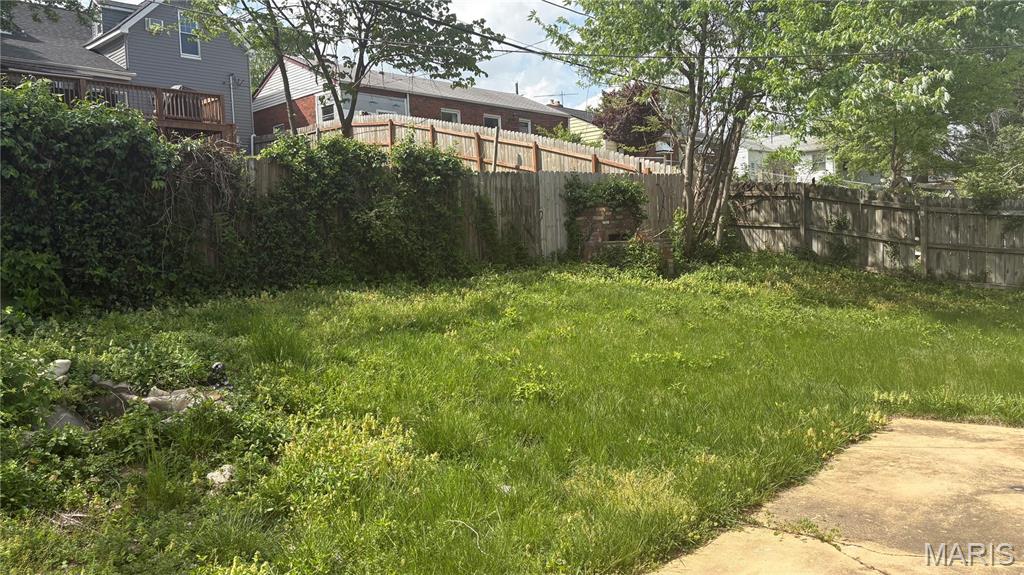 Grenville - Residential