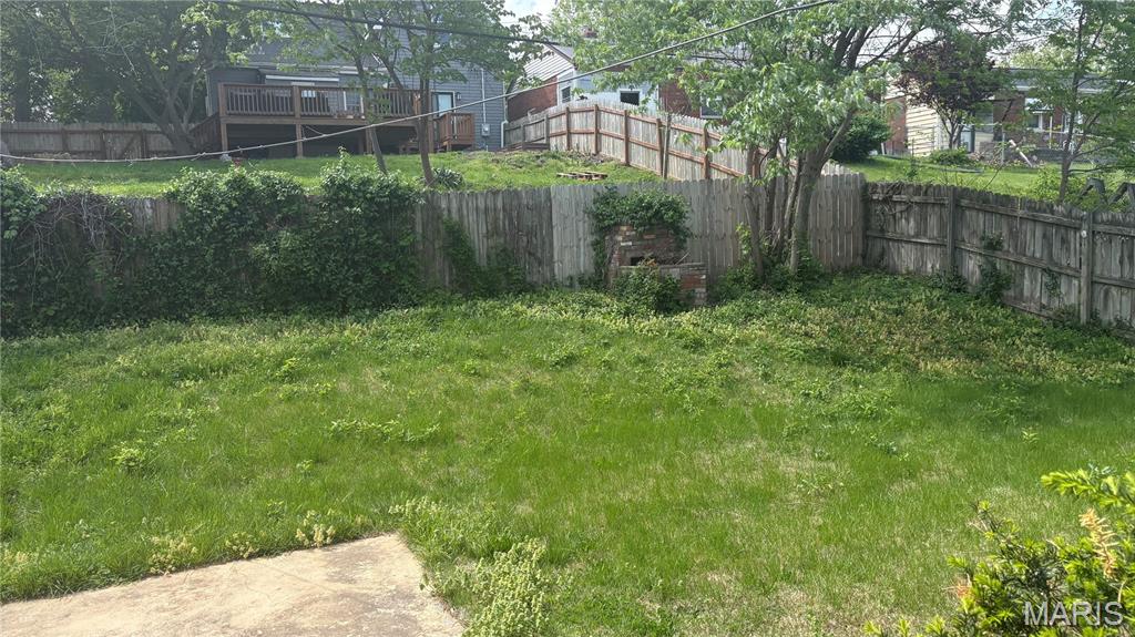 Grenville - Residential