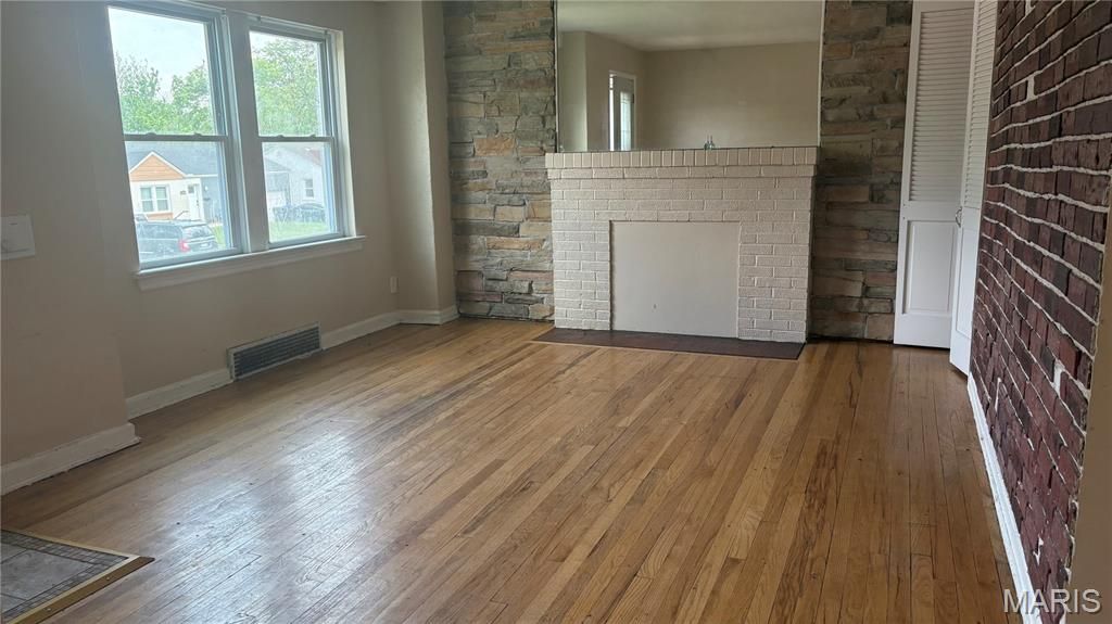 Photo of 1525 Westmont Place, St Louis, MO 63130 (MLS # 26023790)