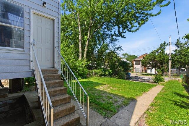 Mueller Place Add - Residential Income