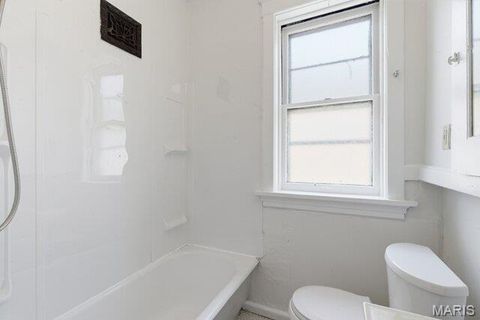 Tiny photo for 5847 Goener Avenue, St Louis, MO 63116 (MLS # 26030676)