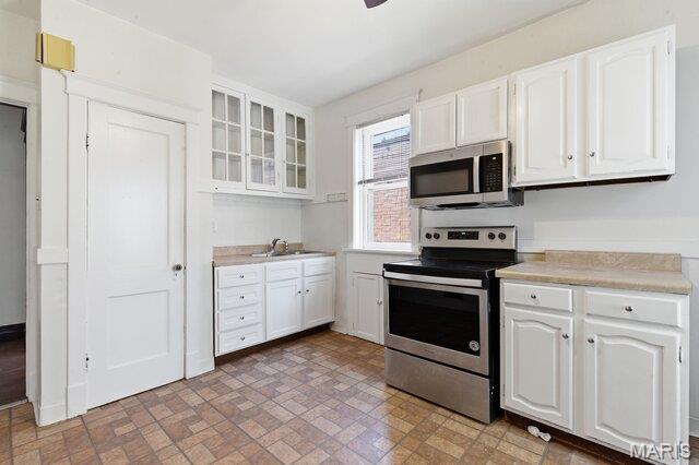 Mueller Place Add - Residential Income