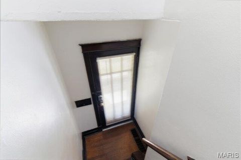 Tiny photo for 5847 Goener Avenue, St Louis, MO 63116 (MLS # 26030676)