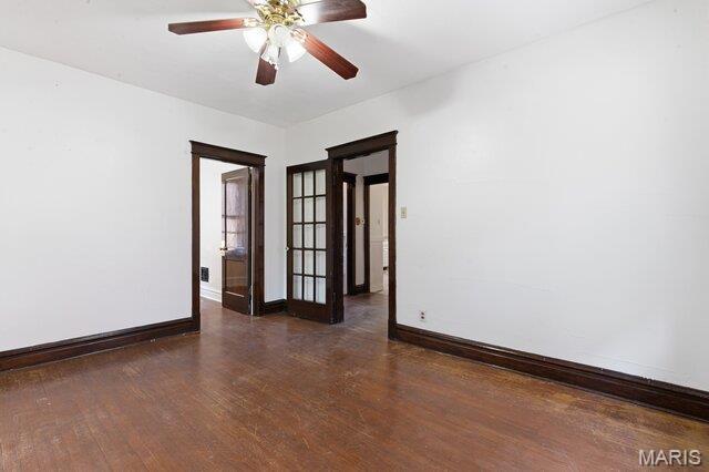 Mueller Place Add - Residential Income