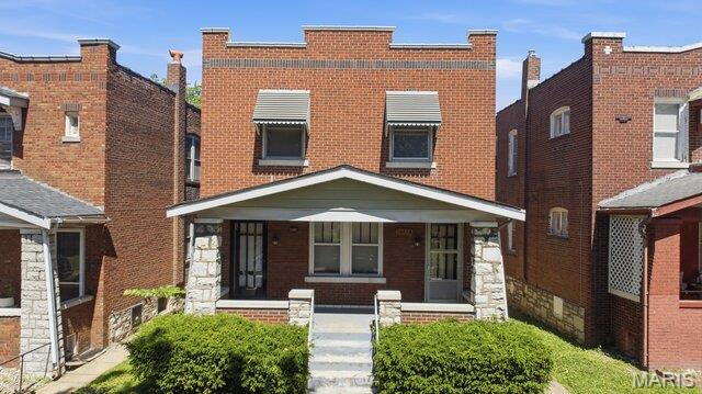 Mueller Place Add - Residential Income