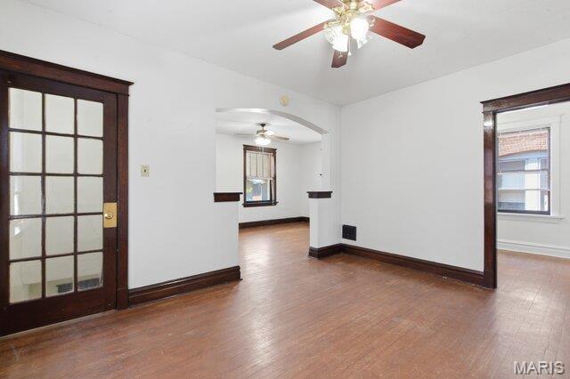 Mueller Place Add - Residential Income