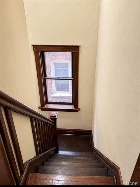 Tiny photo for 5847 Goener Avenue, St Louis, MO 63116 (MLS # 26030676)