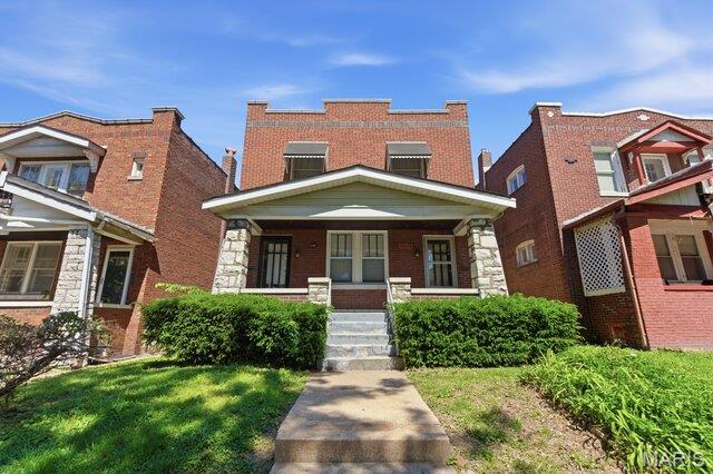 Mueller Place Add - Residential Income