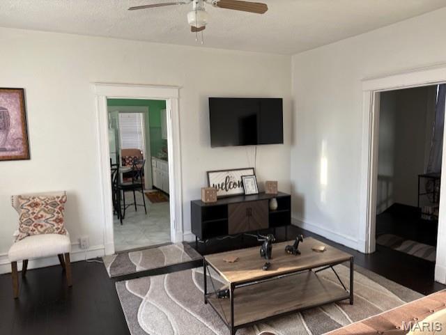 Blocks - Residential Income