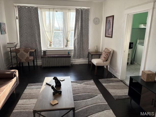 Blocks - Residential Income