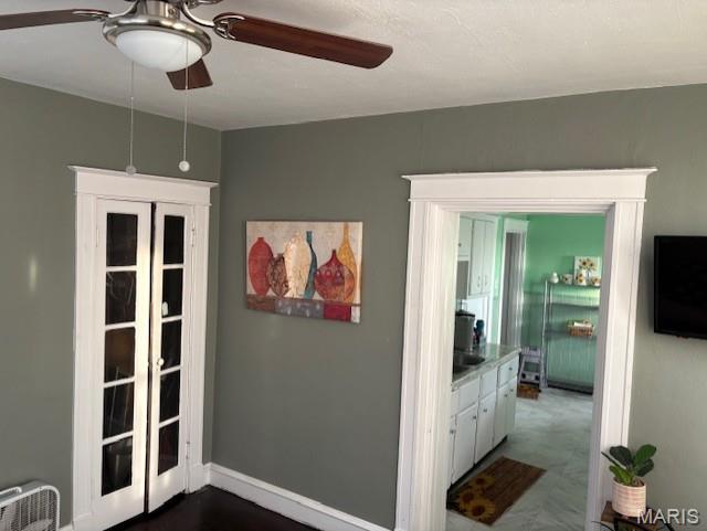 Blocks - Residential Income