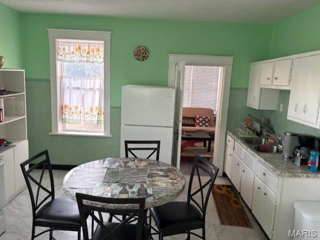 Blocks - Residential Income