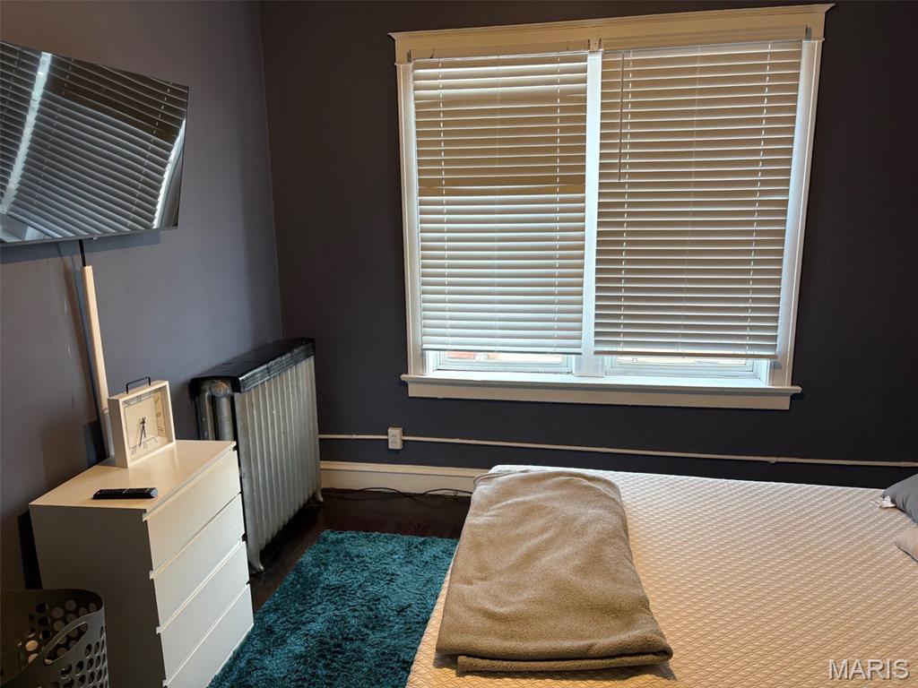 Blocks - Residential Income