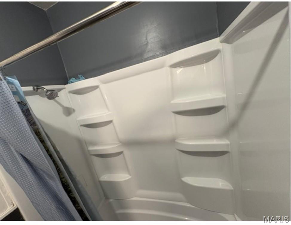 Blocks - Residential Income