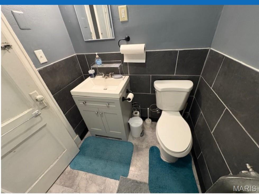 Blocks - Residential Income