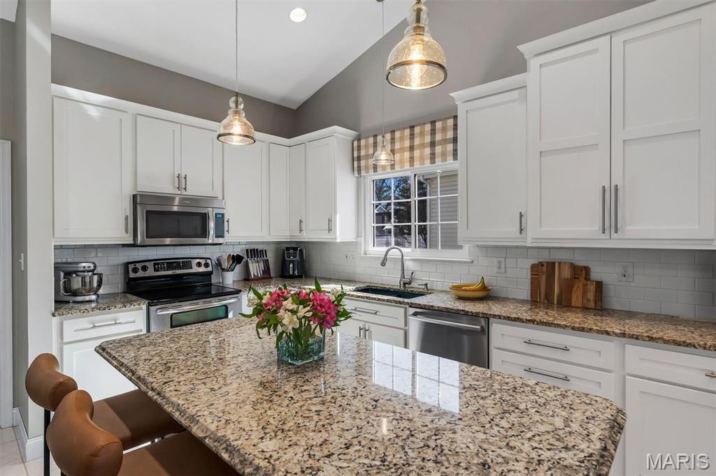 Avalon Hills Three - Residential