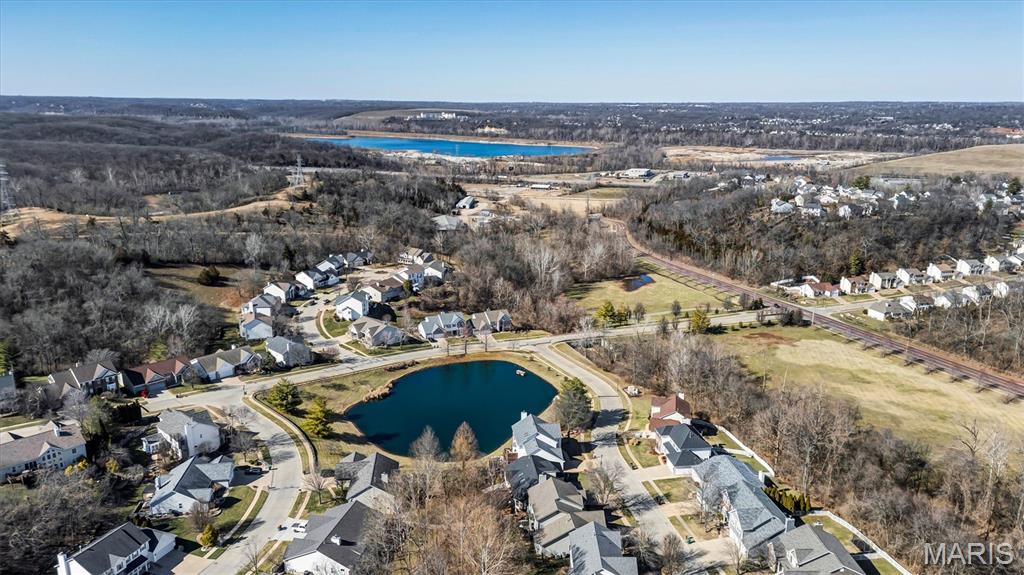 Avalon Hills Three - Residential