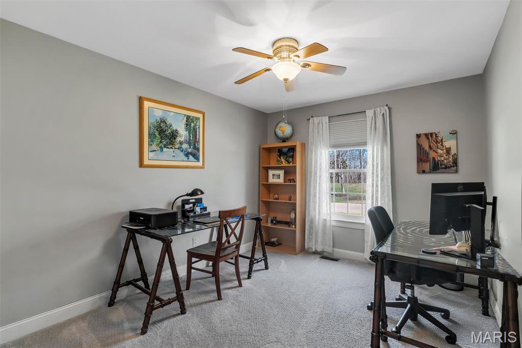 Avalon Hills Three - Residential