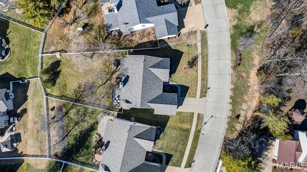 Avalon Hills Three - Residential