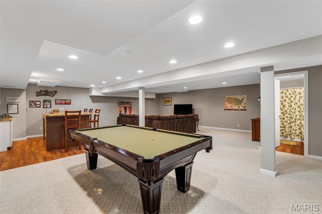 Avalon Hills Three - Residential