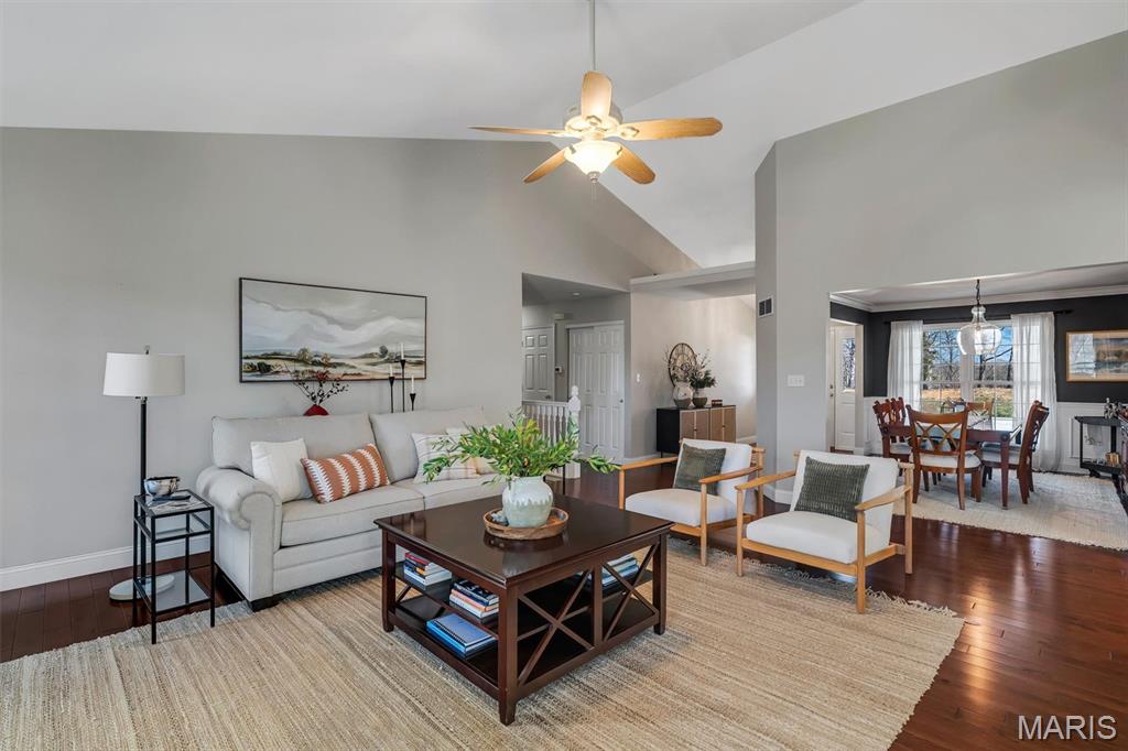 Avalon Hills Three - Residential