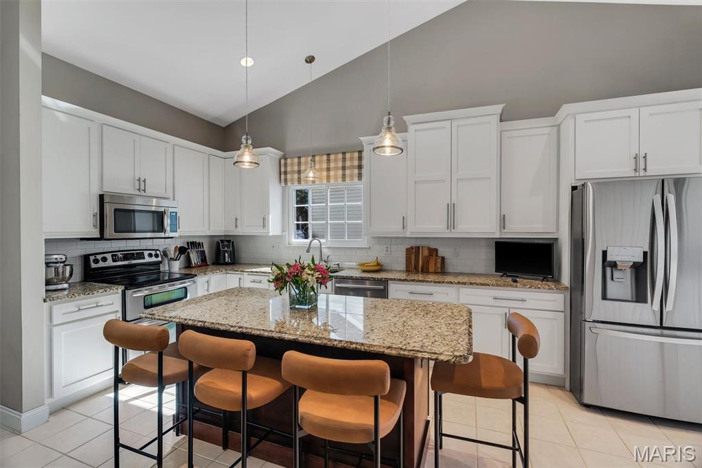 Avalon Hills Three - Residential