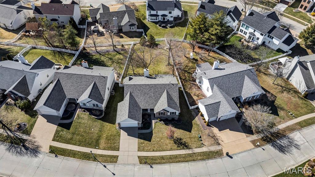 Avalon Hills Three - Residential