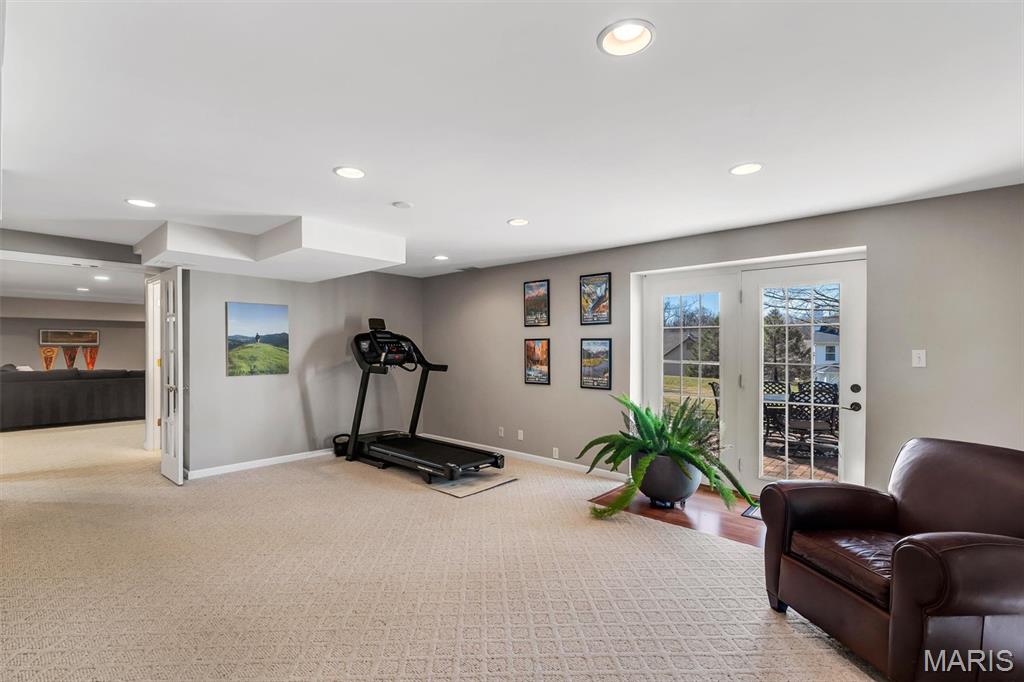 Avalon Hills Three - Residential