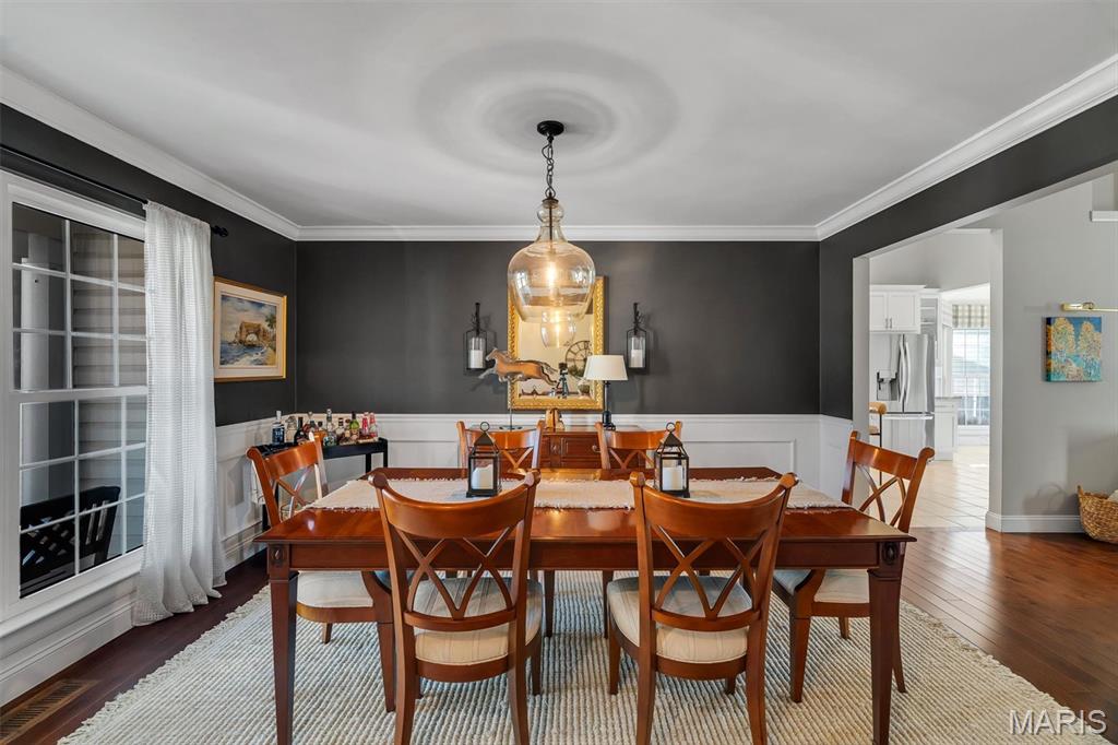 Avalon Hills Three - Residential