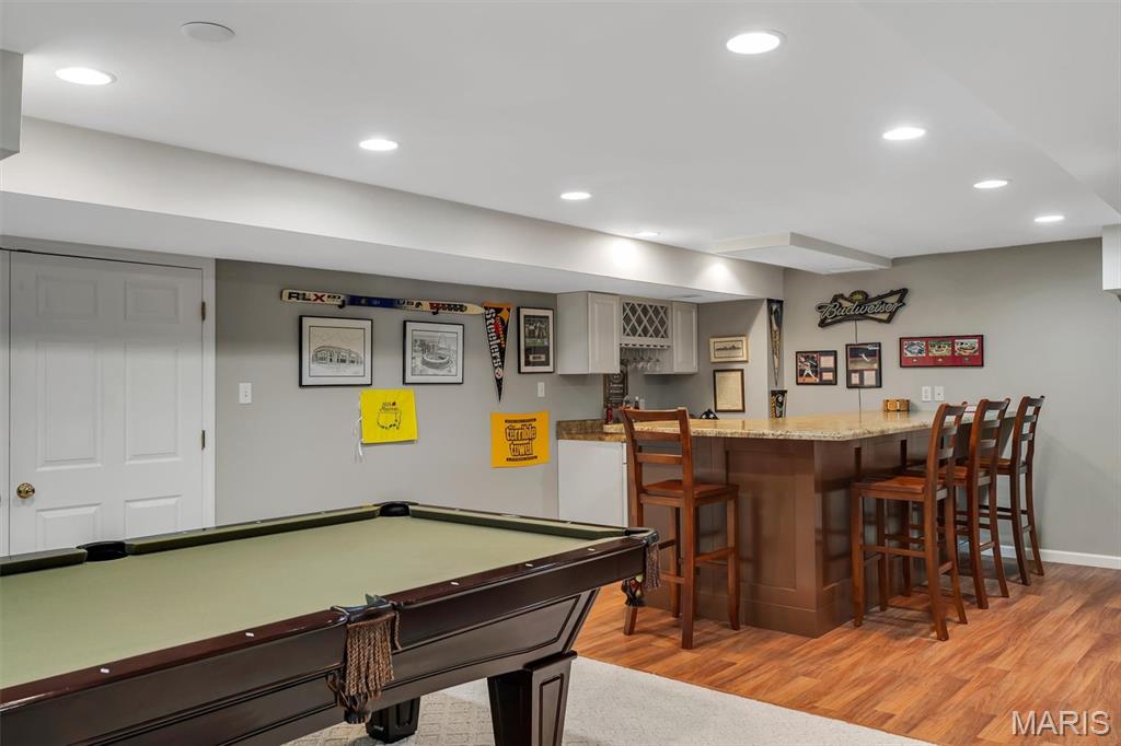 Avalon Hills Three - Residential