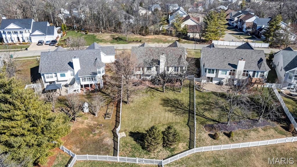 Avalon Hills Three - Residential