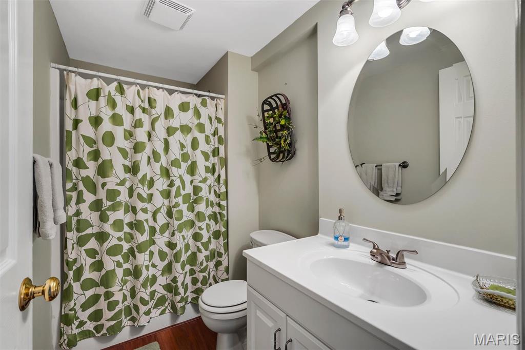 Avalon Hills Three - Residential