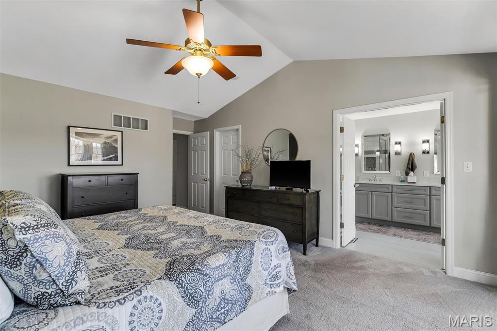 Avalon Hills Three - Residential